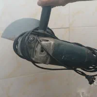 سنگ فرز ودلیل مارک بوش|ابزارآلات|جهرم, |دیوار