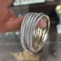 النگو نقره925