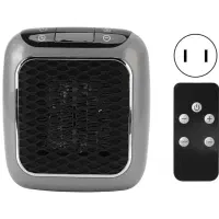 هیتر ریموت دار 800W تخفیفی / پرداخت در محل