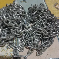 زنجیر اسلینگ استیل