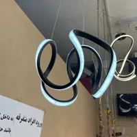 لوستر اناناس ۱۰۰۴