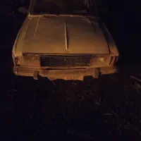 وانت مدل ۸۵|خودرو سواری و وانت|رباط‌کریم, الارد|دیوار