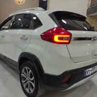 ام وی ام X22 دنده ای بدون رنگ، مدل 1396