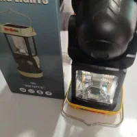 چراغ قوه و فانوس سولار خورشیدی|لامپ و چراغ|نیشابور, کشتارگاه|دیوار