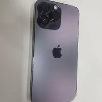 اپل iphone 14 Pro Max با حافظهٔ ۲۵۶ گیگابایت|موبایل|گرگان, |دیوار