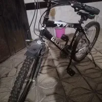 دوچرخه