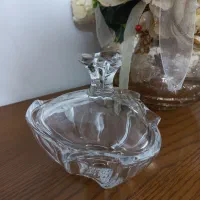 شکلات خوری کریستال