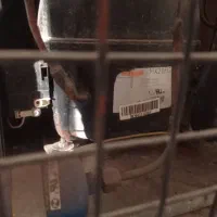 فریزر ایستاده الکترواستیل|یخچال و فریزر|مسجد سلیمان, |دیوار