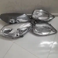 قربیلک و ایربک ساندرو وال ۹۰پلاس|قطعات یدکی و لوازم جانبی|ری, دولتآباد|دیوار