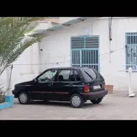سلام هاچبک نسیم سالم مدل۸۴