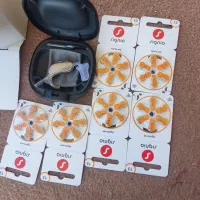 سمعک برند oticanنو بدون کارکرد صفر واکبند|آرایشی، بهداشتی، درمانی|چالدران, |دیوار