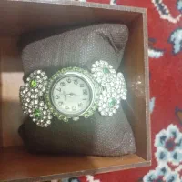 ساعت