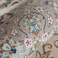 قالی دست بافت