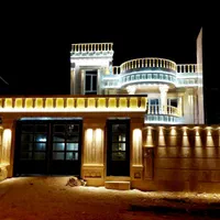 (فرصت طلایی)فروش دوطبقه ویلایی لوکس بامتراژبالا|فروش خانه و ویلا|یاسوج, |دیوار