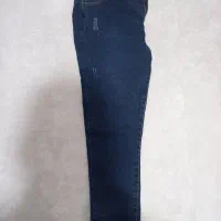 دو عدد شلوار لی زنانه