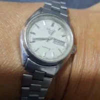 ساعت سیکو پنج خودکار زنانه