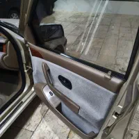 سمند مدل ۸۶|خودرو سواری و وانت|مشکین‌دشت, |دیوار