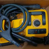 بخارشور گوسونیک مدل ۱۵۸۸