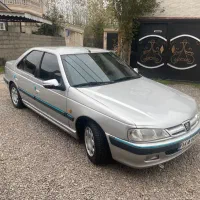 پرشیا 84 فنی عالی|خودرو سواری و وانت|رشت, آزادگان|دیوار