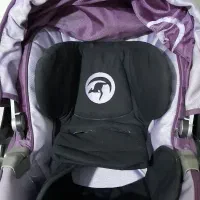 کالسکه وکریر|کالسکه و لوازم جانبی|تهران, جوادیه تهرانپارس|دیوار