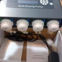 دوزینگ پمپ اکواریوم جیباو|ماهی|اردبیل, |دیوار