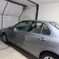 دنا مدل ۹۶|خودرو سواری و وانت|اراک, |دیوار