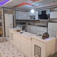 اشتراکی پیروزی شمالی ۱۲۰ متر دو خواب رو به آفتاب