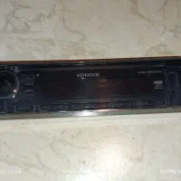 پنل پخش کنوود مدل ۳۲۰