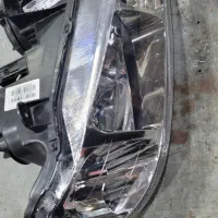 چراغ پژو پارس