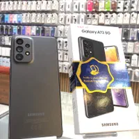 سامسونگ Galaxy A73 5G با حافظهٔ ۲۵۶ گیگابایت