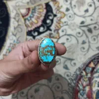 تعدادی انگشتر