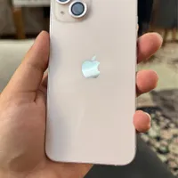 اپل iPhone 13 با حافظهٔ ۱۲۸ گیگابایت|موبایل|تهران, باغ فیض|دیوار