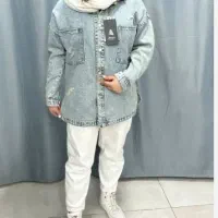 کت جین زنانه