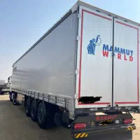 ترانزیت ماموت مدل ۴۰۴