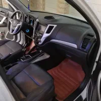 چانگان مدل 96|خودرو سواری و وانت|اسلامشهر, شهرک واوان|دیوار