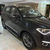 چری  تیگو ۵ مدل ۱۳۹۷مانیتور بزرگ ei|خودرو سواری و وانت|اصفهان, مولوی|دیوار