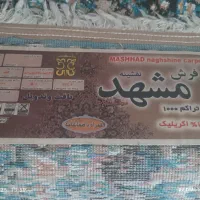 فرش 6متری مشهد|فرش|تهران, میدان میوه و تره‌بار مرکزی|دیوار