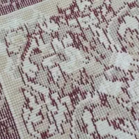 فرش ۶ متری تمیز