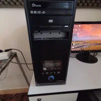 رایانه و میز