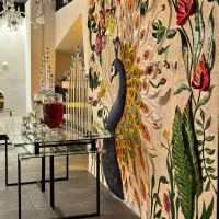 سالن عقد سالن نامزدی سالن تولدکودک سالن تشریفات|خدمات پذیرایی، مراسم|تهران, مرزداران|دیوار