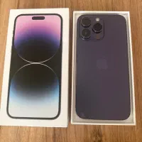 ایفون ۱۴ پرو مکس ۲۵۶