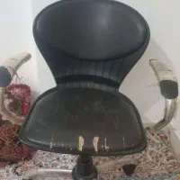 میز و صندلی اداری|میز تحریر و کامپیوتر|بندرعباس, |دیوار