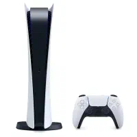 ps5 fat دو دسته|کنسول، بازی ویدئویی و آنلاین|فردیس, قریشی|دیوار