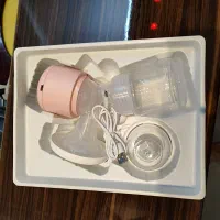 شیر دوش برقی|اسباب و اثاث بچه|مشهد, مهدی آباد (بلوار توس)|دیوار