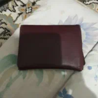 کیف پول ومدارک به نام مهران والی گم شده