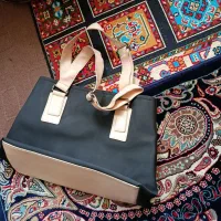 کیف|کیف، کفش، کمربند|پرند, فاز ۴|دیوار