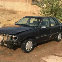 دوو اسپرو ۱۹۹۳|خودرو سواری و وانت|شیراز, شهرک بهشتی|دیوار