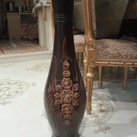 گلدان شیک ومحکم|گل مصنوعی|گنبد کاووس, |دیوار