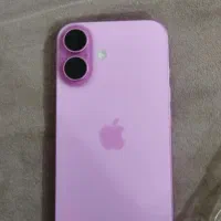 آیفون ۱۶ نرمال