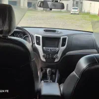 چانگان ۹۶ سفید بی رنگ|خودرو سواری و وانت|رشت, دیلمان|دیوار